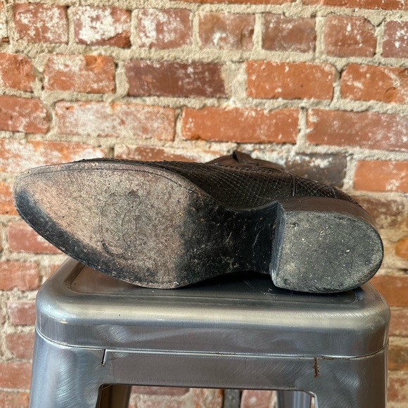 J B DILLON RESERVE BOOTS - Picture 7 of 15